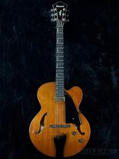 Ibanez 【夏のボーナスセール】ARTSTAR AFC151 -DA (Dark Amber) 【2.6kg】_2