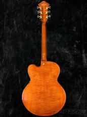 Ibanez 【夏のボーナスセール】ARTSTAR AFC151 -DA (Dark Amber) 【2.6kg】_4