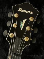 Ibanez 【夏のボーナスセール】ARTSTAR AFC151 -DA (Dark Amber) 【2.6kg】_5