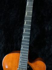 Ibanez 【夏のボーナスセール】ARTSTAR AFC151 -DA (Dark Amber) 【2.6kg】_6