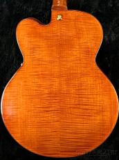Ibanez 【夏のボーナスセール】ARTSTAR AFC151 -DA (Dark Amber) 【2.6kg】_8