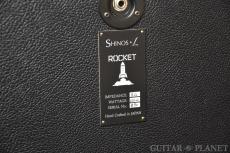 SHINOS Rocket 112 Cabinet Bass Reflex 2022USED!!_7