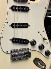 Fender Japan 【中古特価市】 1985-1986 ST72-65 -OWH/R (Olympic White)- 【Scalloped Fingerboard!】【フジゲン期】_10