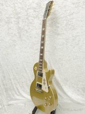 Epiphone 【アウトレット品】Tak Matsumoto 1955 Les Paul Standard -Antique Gold-【25021530450】【軽量3.74kg】_4