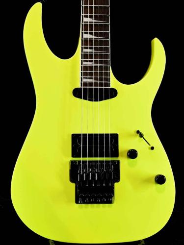 Ibanez Genesis Collection RG565R -Desert Sun Yellow- 【 Made In Japan】 