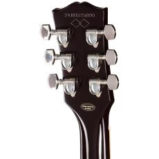 Epiphone 【ご予約受付中】Jeff Beck Oxblood 1954 Les Paul -Oxblood- _7