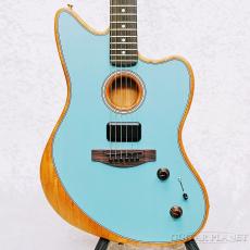 Fender 【夏のボーナスセール】Acoustasonic Player Jazzmaster -Ice Blue- 【MXA2300720】【2.32kg】
