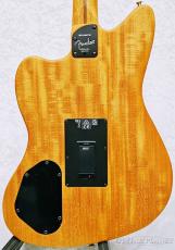 Fender 【夏のボーナスセール】Acoustasonic Player Jazzmaster -Ice Blue- 【MXA2300720】【2.32kg】_2