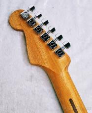 Fender 【夏のボーナスセール】Acoustasonic Player Jazzmaster -Ice Blue- 【MXA2300720】【2.32kg】_7
