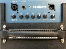 Henriksen The Blu SIX【旧価格】【ギグバック付】【リバーブ】【ヘッドホン端子】【Bluetooth対応】_5