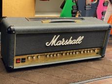 Marshall 【中古特価市】 6100LM Anniversary Series -Black- 1997年製【100Wアンプヘッド】【MADE IN ENGLAND】