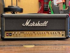 Marshall 【中古特価市】 6100LM Anniversary Series -Black- 1997年製【100Wアンプヘッド】【MADE IN ENGLAND】_2
