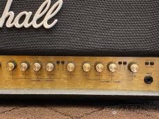 Marshall 【中古特価市】 6100LM Anniversary Series -Black- 1997年製【100Wアンプヘッド】【MADE IN ENGLAND】_4