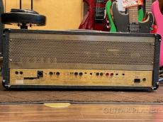 Marshall 【中古特価市】 6100LM Anniversary Series -Black- 1997年製【100Wアンプヘッド】【MADE IN ENGLAND】_5