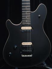 EVH 【夏のボーナスセール】Wolfgang Special LH -Stealth Black- 【レフティー】