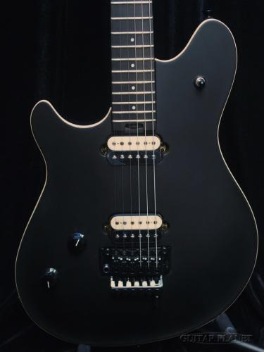 EVH 【夏のボーナスセール】Wolfgang Special LH -Stealth Black- 【レフティー】