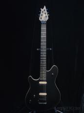 EVH 【夏のボーナスセール】Wolfgang Special LH -Stealth Black- 【レフティー】_2