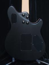 EVH 【夏のボーナスセール】Wolfgang Special LH -Stealth Black- 【レフティー】_3