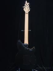 EVH 【夏のボーナスセール】Wolfgang Special LH -Stealth Black- 【レフティー】_4