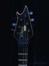 EVH 【夏のボーナスセール】Wolfgang Special LH -Stealth Black- 【レフティー】_5