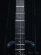 EVH 【夏のボーナスセール】Wolfgang Special LH -Stealth Black- 【レフティー】_6