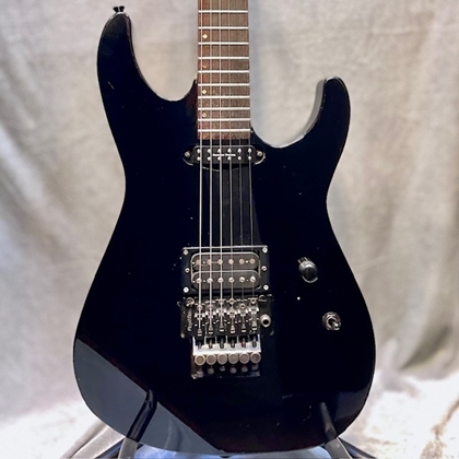 ESP 1990's SGL-250 ''Mod.'' -Black (Refinish)- 【for Player!】【Japan Vintage!】