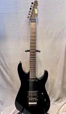 ESP 1990's SGL-250 ''Mod.'' -Black (Refinish)- 【for Player!】【Japan Vintage!】_2
