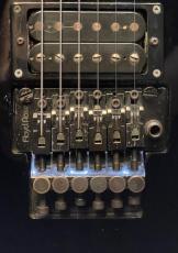 ESP 1990's SGL-250 ''Mod.'' -Black (Refinish)- 【for Player!】【Japan Vintage!】_8