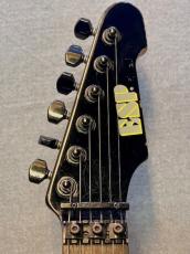 ESP 1990's SGL-250 ''Mod.'' -Black (Refinish)- 【for Player!】【Japan Vintage!】_9