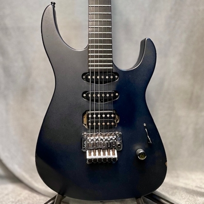 Caparison 【夏のボーナスセール】Dellinger HGS SE -Midnight Blue- 2006年製【Made In Japan】