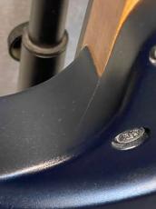 Caparison 【夏のボーナスセール】Dellinger HGS SE -Midnight Blue- 2006年製【Made In Japan】_6