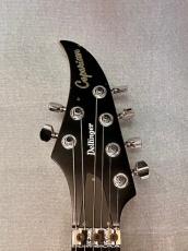 Caparison 【夏のボーナスセール】Dellinger HGS SE -Midnight Blue- 2006年製【Made In Japan】_10