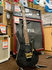 Caparison 【夏のボーナスセール】 Horus -Thunder Cloud- 2008年製【MADE IN JAPAN】【27 Frets!】【軽量3.27kg!】_2