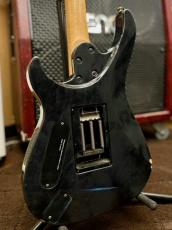 Caparison 【夏のボーナスセール】 Horus -Thunder Cloud- 2008年製【MADE IN JAPAN】【27 Frets!】【軽量3.27kg!】_3