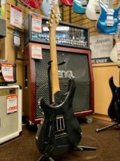 Caparison 【夏のボーナスセール】 Horus -Thunder Cloud- 2008年製【MADE IN JAPAN】【27 Frets!】【軽量3.27kg!】_4