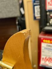 Caparison 【夏のボーナスセール】 Horus -Thunder Cloud- 2008年製【MADE IN JAPAN】【27 Frets!】【軽量3.27kg!】_9