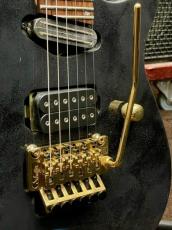 Caparison 【夏のボーナスセール】 Horus -Thunder Cloud- 2008年製【MADE IN JAPAN】【27 Frets!】【軽量3.27kg!】_10