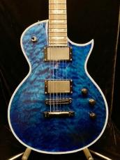 E-II EC QM -Marine Blue- 2017年製