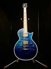E-II EC QM -Marine Blue- 2017年製_2