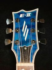 E-II EC QM -Marine Blue- 2017年製_7