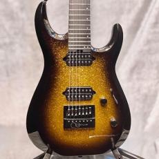 Jackson Pro Plus DK Modern Evertune 7 -Gold Sparkle- 2023年製【7弦】