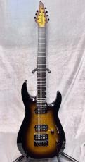 Jackson Pro Plus DK Modern Evertune 7 -Gold Sparkle- 2023年製【7弦】_2