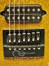 Jackson Pro Plus DK Modern Evertune 7 -Gold Sparkle- 2023年製【7弦】_7