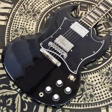 Gibson SG Standard -Ebony- 【#210650220】【3.14kg】