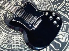Gibson SG Standard -Ebony- 【#210650220】【3.14kg】_3