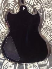 Gibson SG Standard -Ebony- 【#210650220】【3.14kg】_10