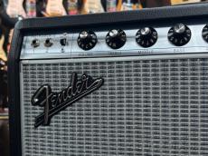 Fender '68 Custom Pro Reverb_7