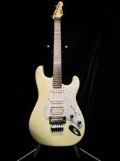 ESP Vintage Plus FR SSH -Pearl White- 1990年代製【Original Floyd Rose!】_2