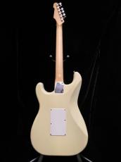 ESP Vintage Plus FR SSH -Pearl White- 1990年代製【Original Floyd Rose!】_4
