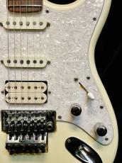 ESP Vintage Plus FR SSH -Pearl White- 1990年代製【Original Floyd Rose!】_10